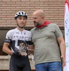 Fotogalería LXII Vuelta Ciclista a Segovia 52 LXII Vuelta Ciclista a Segovia