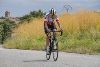 Fotogalería LXII Vuelta Ciclista a Segovia 4 LXII Vuelta Ciclista a Segovia