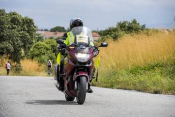 Fotogalería LXII Vuelta Ciclista a Segovia 81 LXII Vuelta Ciclista a Segovia