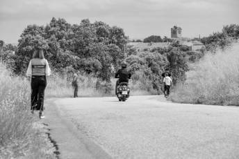 Fotogalería LXII Vuelta Ciclista a Segovia 9 LXII Vuelta Ciclista a Segovia
