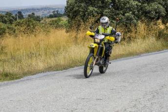Fotogalería LXII Vuelta Ciclista a Segovia 12 LXII Vuelta Ciclista a Segovia