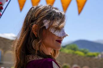 Fotogalería Mercado Barroco en La Granja de San Ildefonso 3 Mercado Barroco en La Granja de San Ildefonso