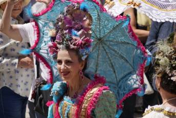 Fotogalería Mercado Barroco en La Granja de San Ildefonso 4 Mercado Barroco en La Granja de San Ildefonso
