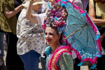 Fotogalería Mercado Barroco en La Granja de San Ildefonso 28 Mercado Barroco en La Granja de San Ildefonso
