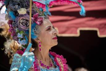 Fotogalería Mercado Barroco en La Granja de San Ildefonso 25 Mercado Barroco en La Granja de San Ildefonso