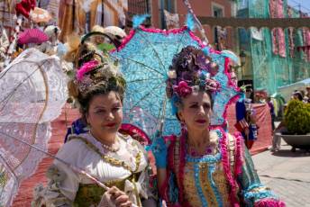 Fotogalería Mercado Barroco en La Granja de San Ildefonso 47 Mercado Barroco en La Granja de San Ildefonso