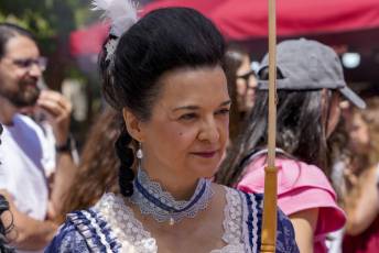 Fotogalería Mercado Barroco en La Granja de San Ildefonso 53 Mercado Barroco en La Granja de San Ildefonso