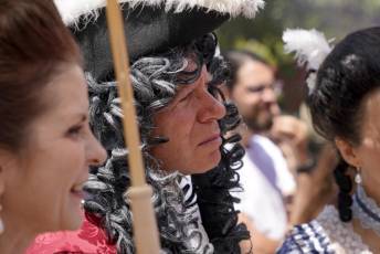 Fotogalería Mercado Barroco en La Granja de San Ildefonso 55 Mercado Barroco en La Granja de San Ildefonso