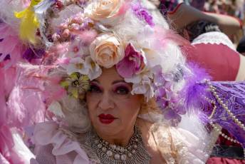 Fotogalería Mercado Barroco en La Granja de San Ildefonso 58 Mercado Barroco en La Granja de San Ildefonso