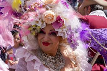 Fotogalería Mercado Barroco en La Granja de San Ildefonso 52 Mercado Barroco en La Granja de San Ildefonso