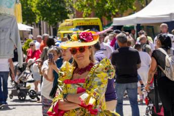 Fotogalería Mercado Barroco en La Granja de San Ildefonso 61 Mercado Barroco en La Granja de San Ildefonso
