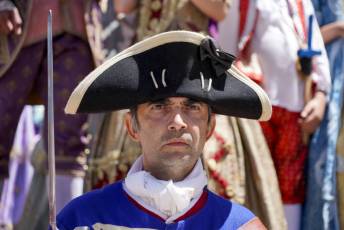 Fotogalería Mercado Barroco en La Granja de San Ildefonso 72 Mercado Barroco en La Granja de San Ildefonso