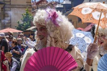 Fotogalería Mercado Barroco en La Granja de San Ildefonso 75 Mercado Barroco en La Granja de San Ildefonso