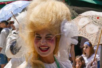 Fotogalería Mercado Barroco en La Granja de San Ildefonso 81 Mercado Barroco en La Granja de San Ildefonso