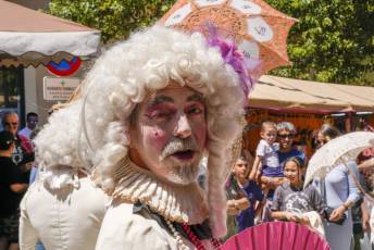 Fotogalería Mercado Barroco en La Granja de San Ildefonso 42 Mercado Barroco en La Granja de San Ildefonso