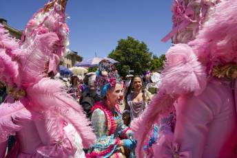 Fotogalería Mercado Barroco en La Granja de San Ildefonso 41 Mercado Barroco en La Granja de San Ildefonso
