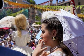 Fotogalería Mercado Barroco en La Granja de San Ildefonso 26 Mercado Barroco en La Granja de San Ildefonso