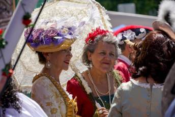 Fotogalería Mercado Barroco en La Granja de San Ildefonso 66 Mercado Barroco en La Granja de San Ildefonso