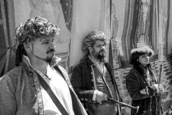 Fotogalería Mercado Barroco en La Granja de San Ildefonso 23 Mercado Barroco en La Granja de San Ildefonso