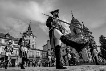 Fotogalería Octava del Corpus en La Granja de San Ildefonso 44 Octava del Corpus en La Granja de San Ildefonso