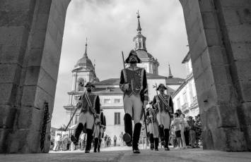 Fotogalería Octava del Corpus en La Granja de San Ildefonso 23 Octava del Corpus en La Granja de San Ildefonso