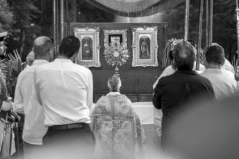 Fotogalería Octava del Corpus en La Granja de San Ildefonso 6 Octava del Corpus en La Granja de San Ildefonso