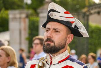 Fotogalería Octava del Corpus en La Granja de San Ildefonso 15 Octava del Corpus en La Granja de San Ildefonso