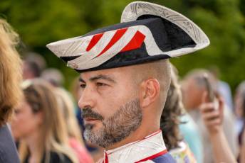 Fotogalería Octava del Corpus en La Granja de San Ildefonso 45 Octava del Corpus en La Granja de San Ildefonso