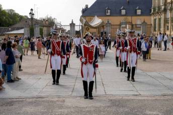 Fotogalería Octava del Corpus en La Granja de San Ildefonso 3 Octava del Corpus en La Granja de San Ildefonso