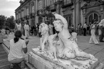 Fotogalería Octava del Corpus en La Granja de San Ildefonso 33 Octava del Corpus en La Granja de San Ildefonso