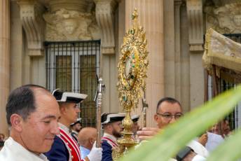 Fotogalería Octava del Corpus en La Granja de San Ildefonso 9 Octava del Corpus en La Granja de San Ildefonso