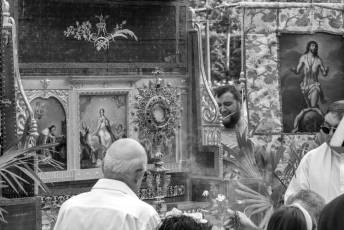 Fotogalería Octava del Corpus en La Granja de San Ildefonso 50 Octava del Corpus en La Granja de San Ildefonso