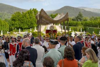 Fotogalería Octava del Corpus en La Granja de San Ildefonso 53 Octava del Corpus en La Granja de San Ildefonso