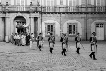 Fotogalería Octava del Corpus en La Granja de San Ildefonso 34 Octava del Corpus en La Granja de San Ildefonso