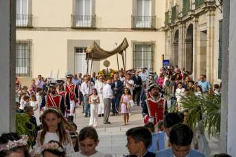Fotogalería Octava del Corpus en La Granja de San Ildefonso 26 Octava del Corpus en La Granja de San Ildefonso