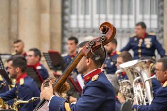 Fotogalería Octava del Corpus en La Granja de San Ildefonso 5 Octava del Corpus en La Granja de San Ildefonso