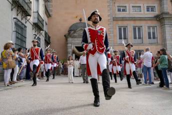 Fotogalería Octava del Corpus en La Granja de San Ildefonso 13 Octava del Corpus en La Granja de San Ildefonso