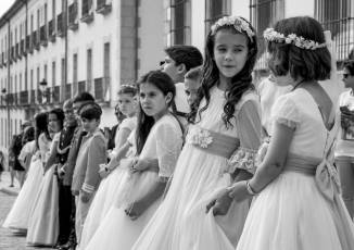 Fotogalería Octava del Corpus en La Granja de San Ildefonso 43 Octava del Corpus en La Granja de San Ildefonso