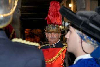 Fotogalería Pregón Inaugural Fiestas San Juan y San Pedro 4 Pregón Fiestas San Juan y San Pedro