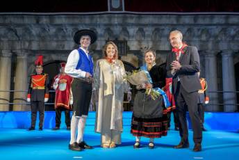 Fotogalería Pregón Inaugural Fiestas San Juan y San Pedro 68 Pregón Fiestas San Juan y San Pedro