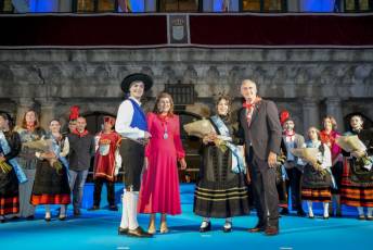 Fotogalería Pregón Inaugural Fiestas San Juan y San Pedro 73 Pregón Fiestas San Juan y San Pedro