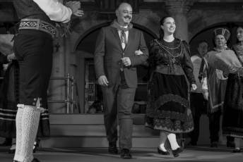 Fotogalería Pregón Inaugural Fiestas San Juan y San Pedro 64 Pregón Fiestas San Juan y San Pedro