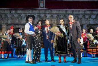 Fotogalería Pregón Inaugural Fiestas San Juan y San Pedro 3 Pregón Fiestas San Juan y San Pedro