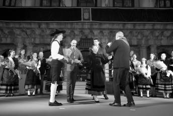 Fotogalería Pregón Inaugural Fiestas San Juan y San Pedro 55 Pregón Fiestas San Juan y San Pedro