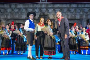 Fotogalería Pregón Inaugural Fiestas San Juan y San Pedro 26 Pregón Fiestas San Juan y San Pedro