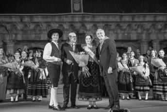 Fotogalería Pregón Inaugural Fiestas San Juan y San Pedro 11 Pregón Fiestas San Juan y San Pedro