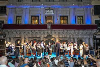 Fotogalería Pregón Inaugural Fiestas San Juan y San Pedro 6 Pregón Fiestas San Juan y San Pedro