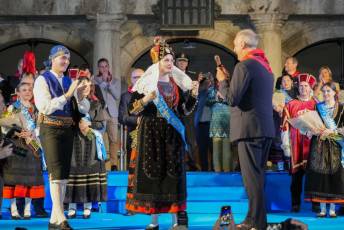 Fotogalería Pregón Inaugural Fiestas San Juan y San Pedro 49 Pregón Fiestas San Juan y San Pedro