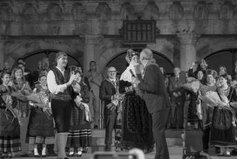 Fotogalería Pregón Inaugural Fiestas San Juan y San Pedro 21 Pregón Fiestas San Juan y San Pedro