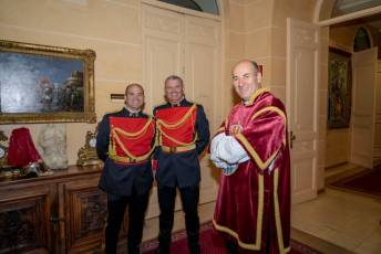 Fotogalería Pregón Inaugural Fiestas San Juan y San Pedro 70 Pregón Fiestas San Juan y San Pedro